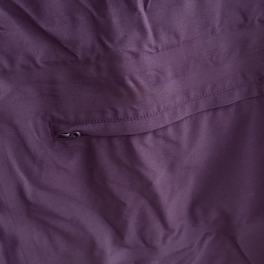 NWT Athleta Running Free jacket XS - Picture 8 of 15